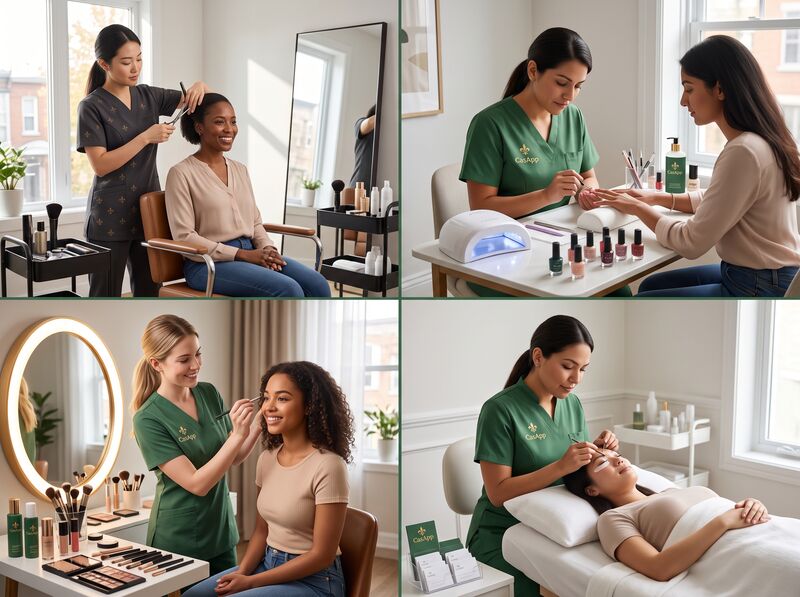 Beauty & Wellness